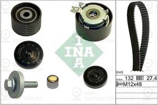 Запчасть INA 530064010