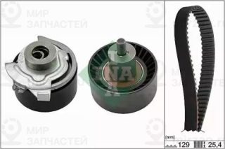Запчасть INA 530066210