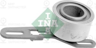 Натяжной ролик ремня ГРМ INA 531002710