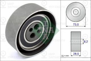Запчасть INA 531010320