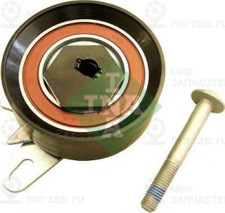 Натяжной ролик ремня ГРМ INA 531027430