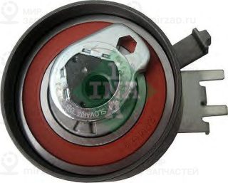 Натяжной ролик ремня ГРМ INA 531031210