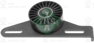 Ролик натяж.поликл. Renault Clio II,Megane,Scenic, 1.4-16V,1.6-16V,Laguna 1.6-16 INA 531042710