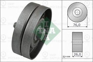 Запчасть INA 532032630