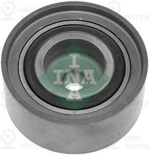 Паразитный / ведущий ролик зубчатого ремня INA 532052710
