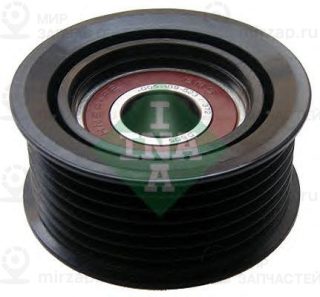 Запчасть INA 532055410