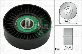 Запчасть INA 532055810