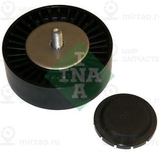 Паразитный / ведущий ролик поликлинового ремня INA 532060510
