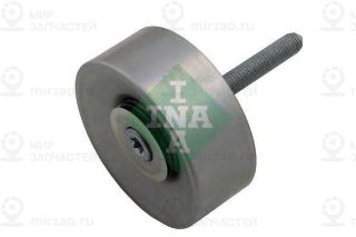 Паразитный / ведущий ролик поликлинового ремня INA 532065310