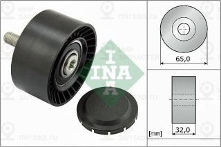 Запчасть INA 532066010