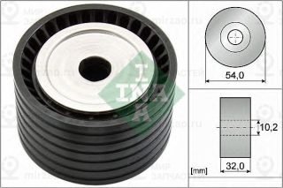  INA 532077410