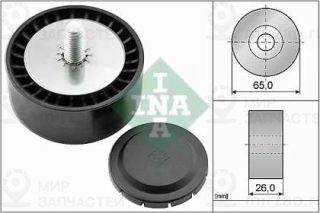 Запчасть INA 532080210