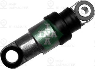 Амортизатор, Поликлиновой Ремень INA 533000310
