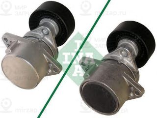 Натяжная Планка, Поликлиновой Ремень INA 533001710