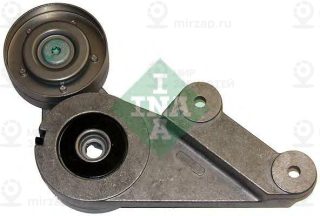 Запчасть INA 534013330