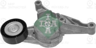 Натяжная Планка, Поликлиновой Ремень INA 534015110