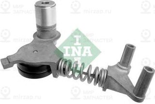 Запчасть INA 534017510