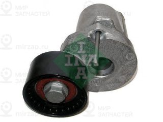 Натяжитель ремня ГРМ INA 534040210