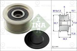  INA 535024910