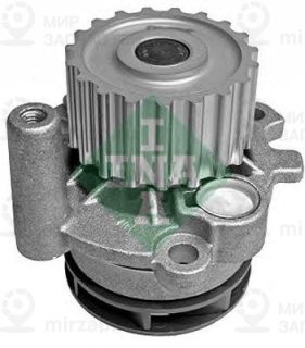 Запчасть INA 538000610