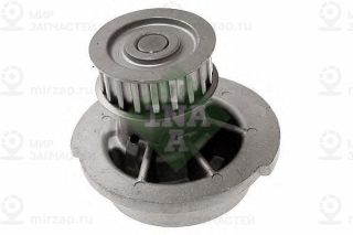 Запчасть INA 538007310