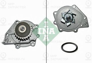 Запчасть INA 538009410