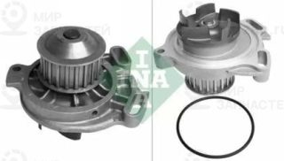 Запчасть INA 538010410