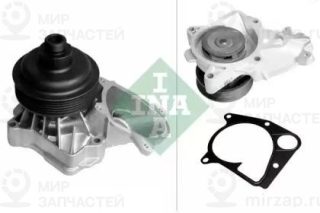 Запчасть INA 538017410