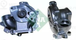 Помпы E46 E90 E60 X3 E83 INA 538017810