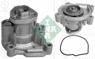 Помпа Vag Blf Cfna 1.6 INA 538033710