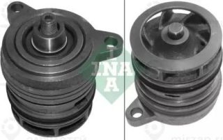 Помпа Touareg/T-5 2.5Tdi INA 538033810