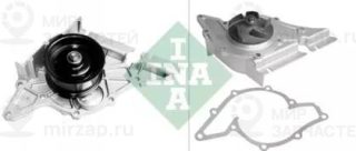Запчасть INA 538035110