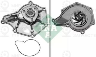 Запчасть INA 538035510