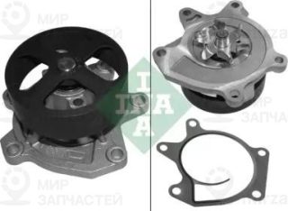 Запчасть INA 538052210