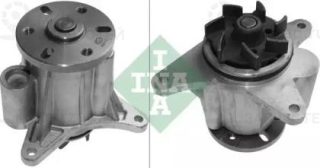 Запчасть INA 538064910