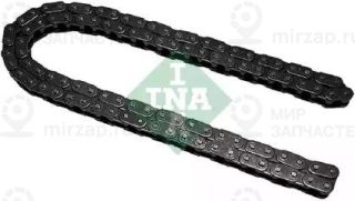 Цепь Привода Распредвала INA 553006110