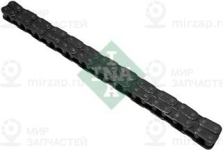 Цепь Bmw Маслянного Насоса INA 553012810