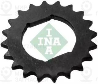 Шестерня Цепного Привода INA 554007310