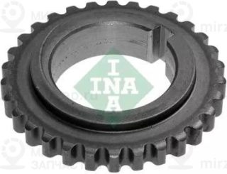 Запчасть INA 554008810