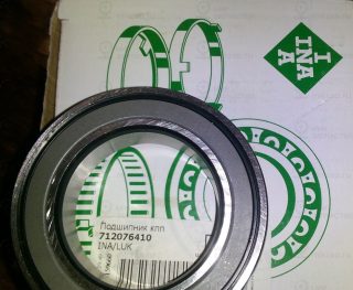 Запчасть INA 712076410