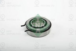 Подшипник, Ступенчатая Коробка Передач INA 712114710