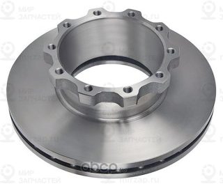 Запчасть JAC 10081750