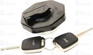 Запчасть JAC 1103010LD291
