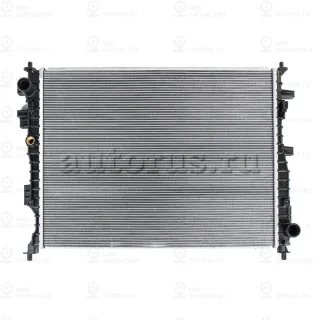 Запчасть JAC 1301100U3460