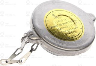 Запчасть JAC 1304010D8BD0