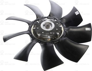 Запчасть JAC 1308010LE399