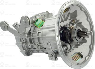 Запчасть JAC 1701010LE35P