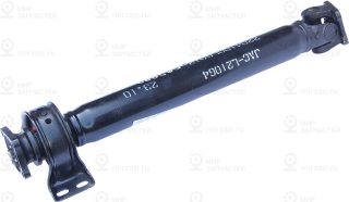 Запчасть JAC 2204100LG012