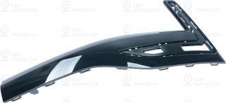 Запчасть JAC 2803103U3480