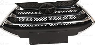 Запчасть JAC 2803120U221G